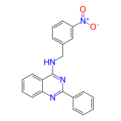 Chemical structure of BindingDB Monomer ID 50033353