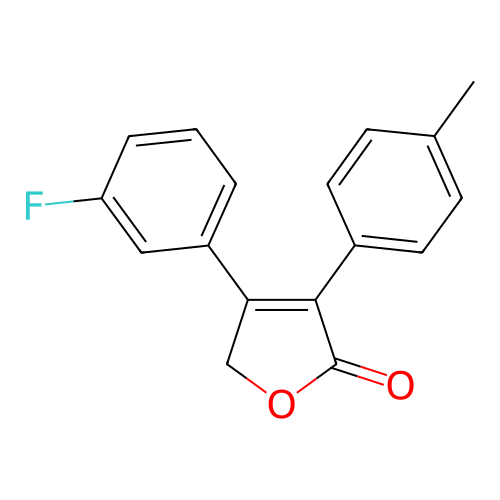 Chemical structure of BindingDB Monomer ID 50033371