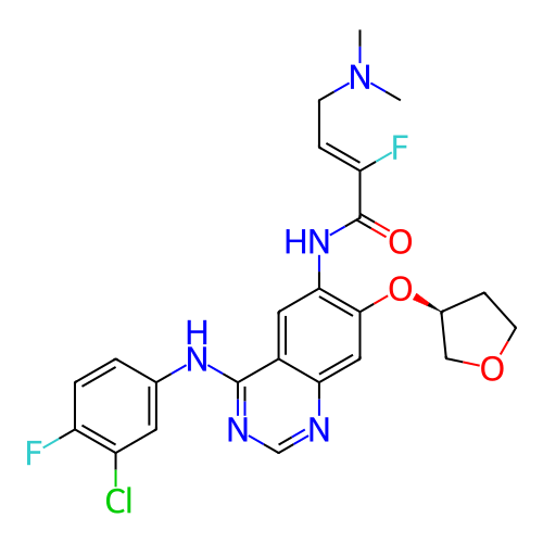 Chemical structure of BindingDB Monomer ID 50033373