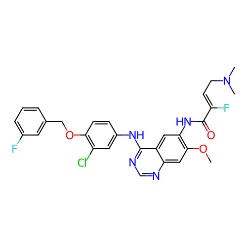 Chemical structure of BindingDB Monomer ID 50033377