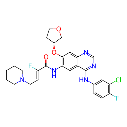 Chemical structure of BindingDB Monomer ID 50033379