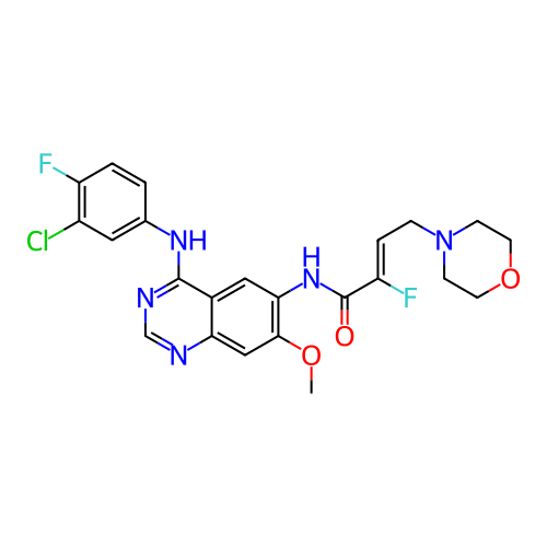 Chemical structure of BindingDB Monomer ID 50033380