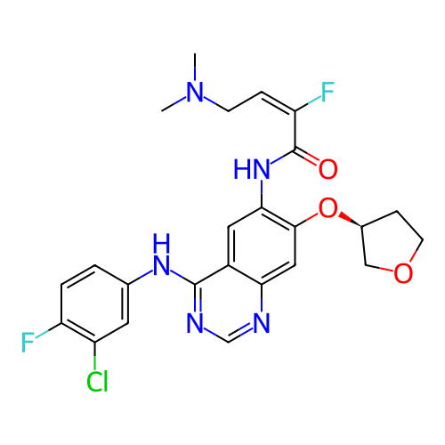 Chemical structure of BindingDB Monomer ID 50033381