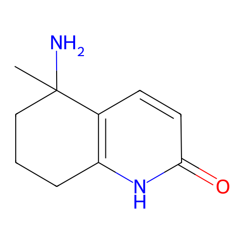 Chemical structure of BindingDB Monomer ID 50033490