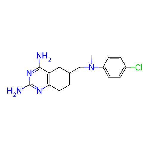 Chemical structure of BindingDB Monomer ID 50033543