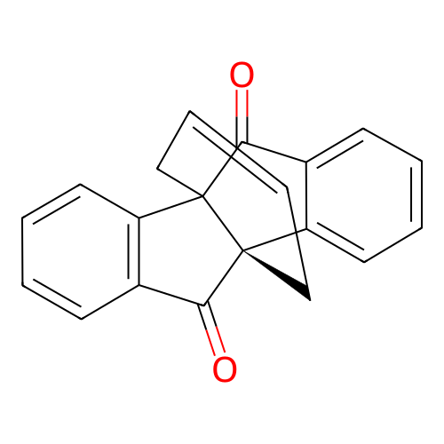 Chemical structure of BindingDB Monomer ID 50033578