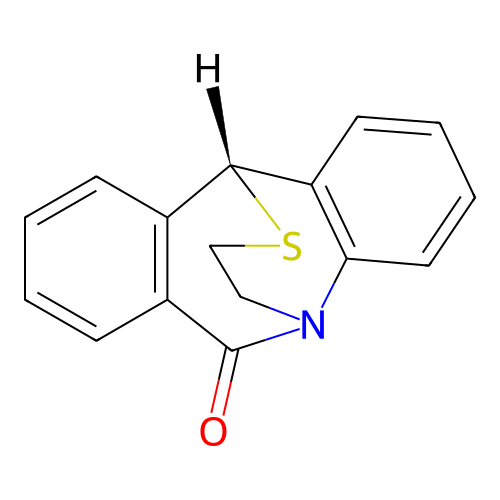 Chemical structure of BindingDB Monomer ID 50033579