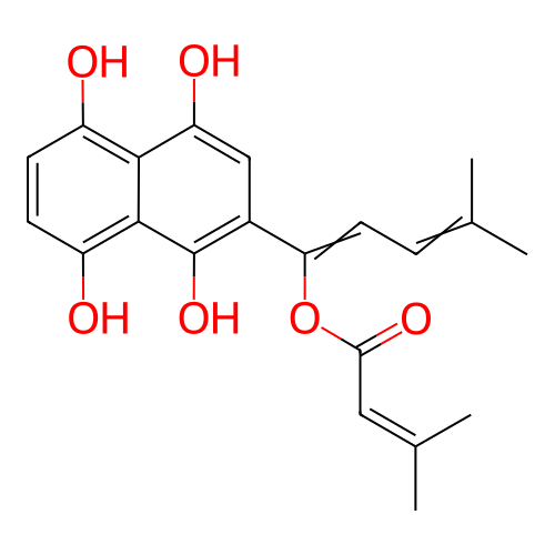 Chemical structure of BindingDB Monomer ID 50033737