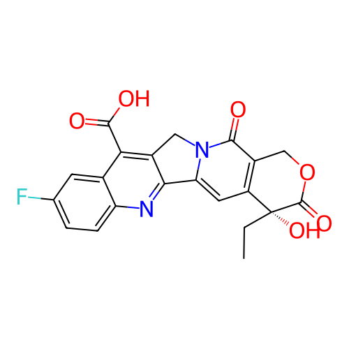 Chemical structure of BindingDB Monomer ID 50033775