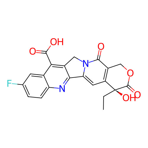 Chemical structure of BindingDB Monomer ID 50033795