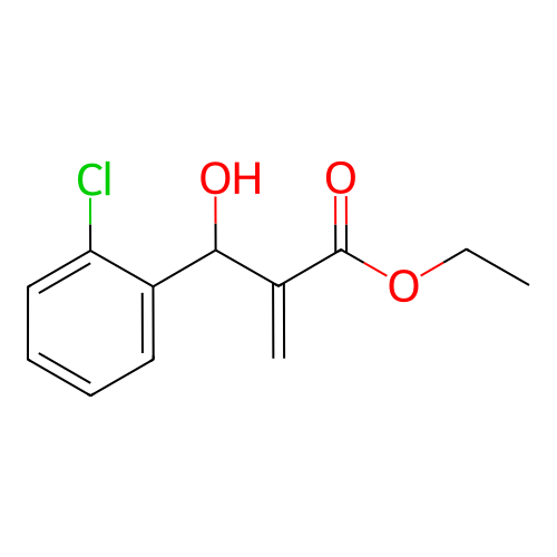 Chemical structure of BindingDB Monomer ID 50033886
