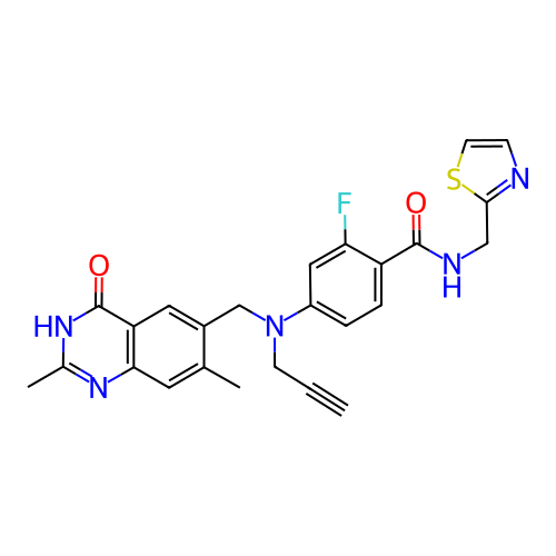 Chemical structure of BindingDB Monomer ID 50033904