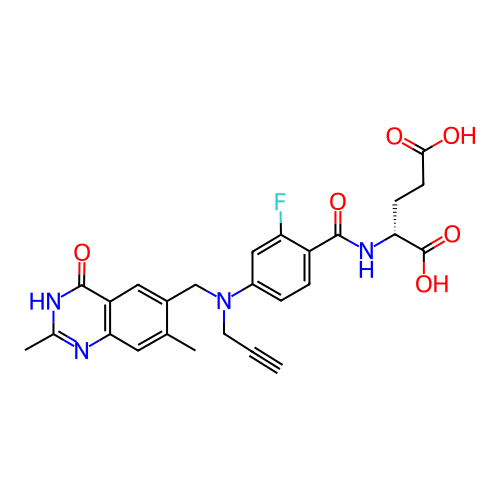 Chemical structure of BindingDB Monomer ID 50033913