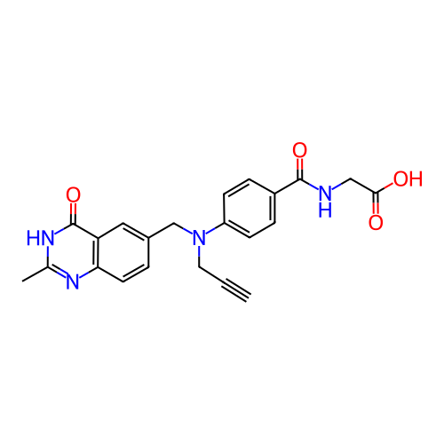 Chemical structure of BindingDB Monomer ID 50033923