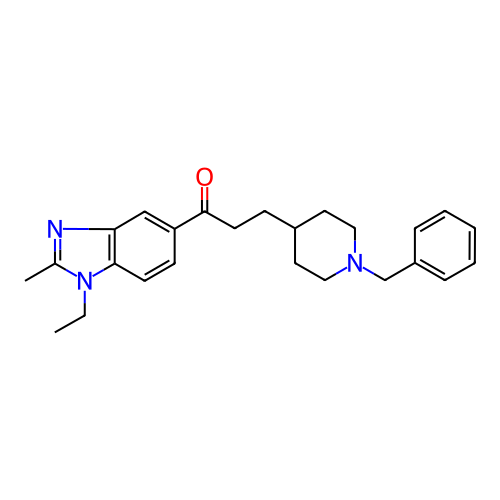 Chemical structure of BindingDB Monomer ID 50034001