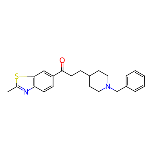 Chemical structure of BindingDB Monomer ID 50034002