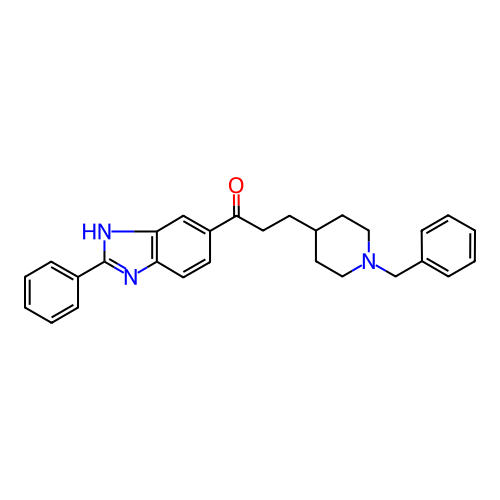 Chemical structure of BindingDB Monomer ID 50034004