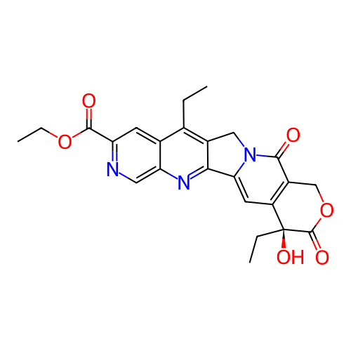 Chemical structure of BindingDB Monomer ID 50034025