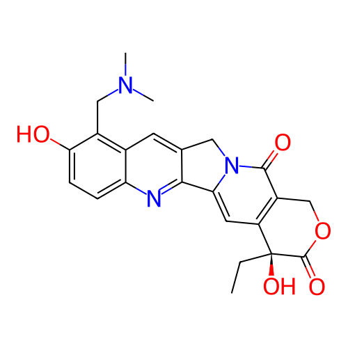 Chemical structure of BindingDB Monomer ID 50034026