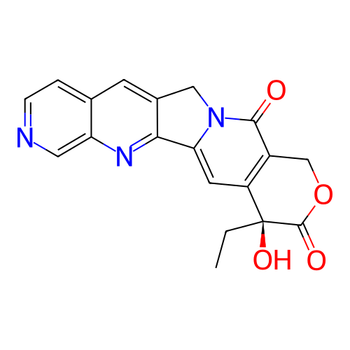 Chemical structure of BindingDB Monomer ID 50034030