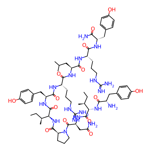 Chemical structure of BindingDB Monomer ID 50034113