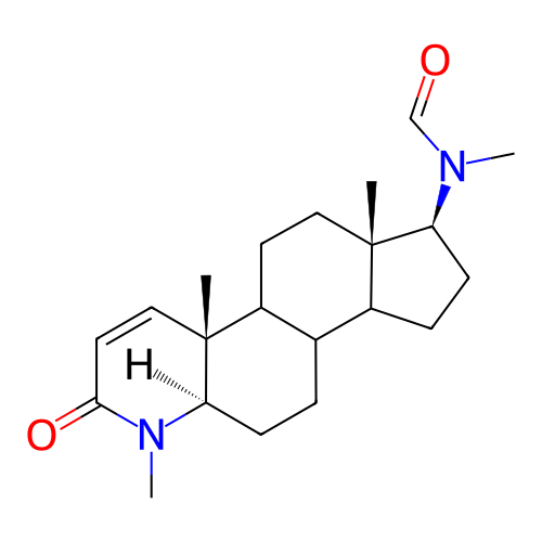 Chemical structure of BindingDB Monomer ID 50034131