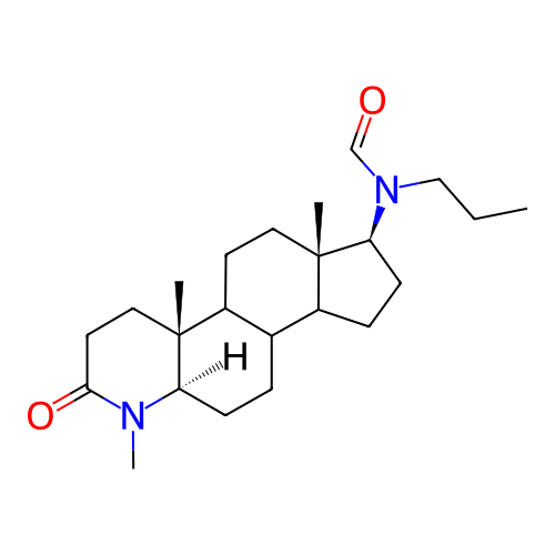 Chemical structure of BindingDB Monomer ID 50034132