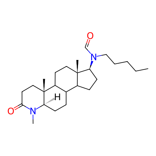 Chemical structure of BindingDB Monomer ID 50034137