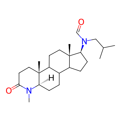 Chemical structure of BindingDB Monomer ID 50034139