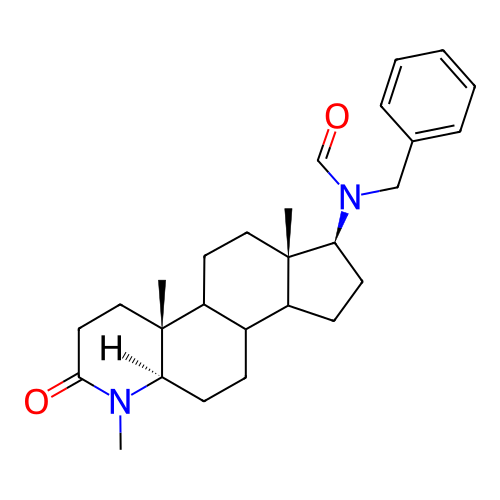 Chemical structure of BindingDB Monomer ID 50034140