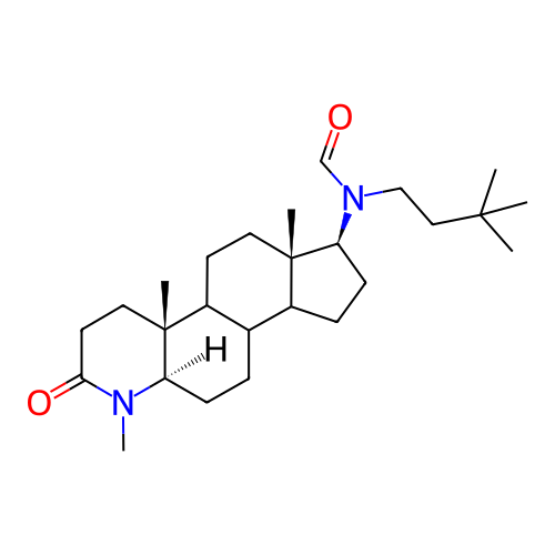Chemical structure of BindingDB Monomer ID 50034142