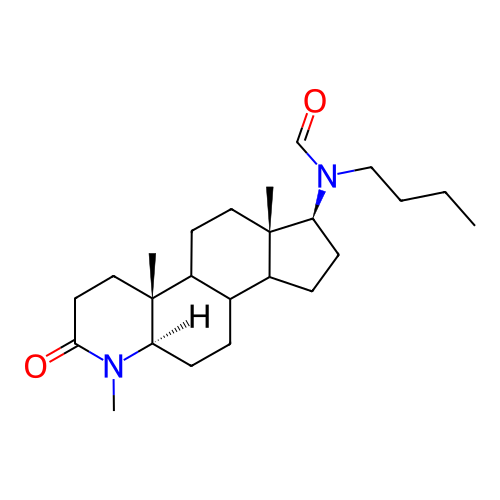 Chemical structure of BindingDB Monomer ID 50034143