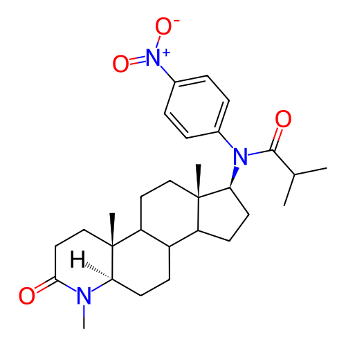 Chemical structure of BindingDB Monomer ID 50034148