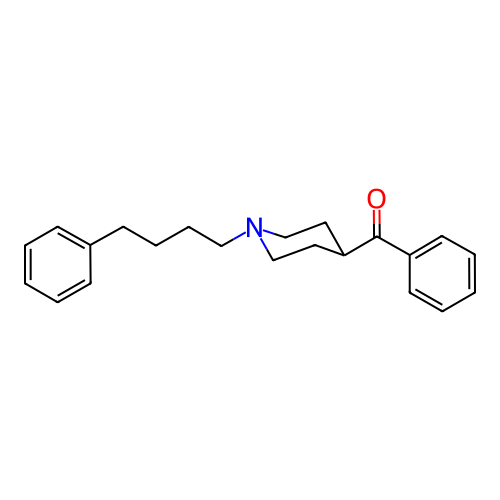 Chemical structure of BindingDB Monomer ID 50034194