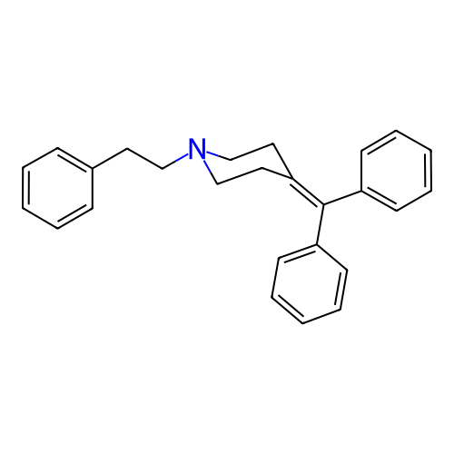 Chemical structure of BindingDB Monomer ID 50034198