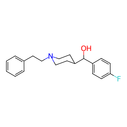 Chemical structure of BindingDB Monomer ID 50034202