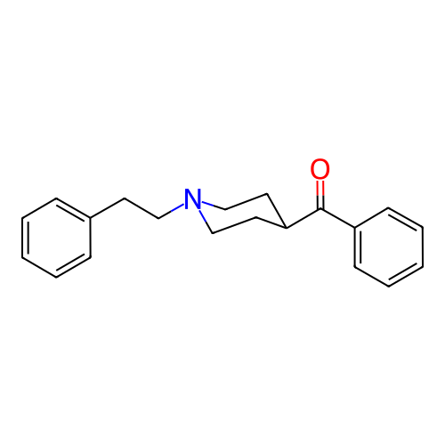 Chemical structure of BindingDB Monomer ID 50034203