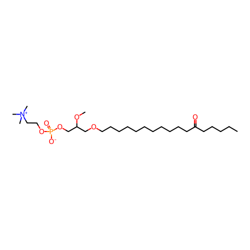 Chemical structure of BindingDB Monomer ID 50034217