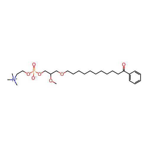 Chemical structure of BindingDB Monomer ID 50034221