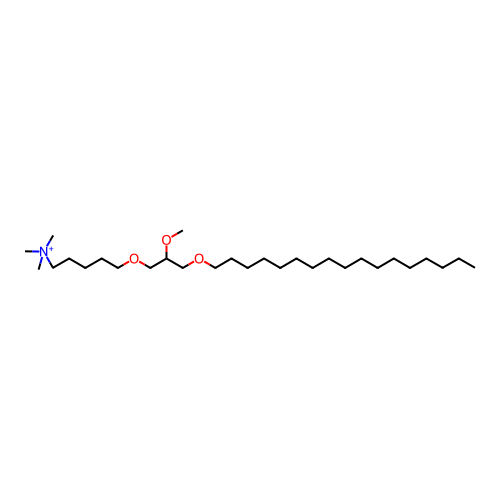 Chemical structure of BindingDB Monomer ID 50034222