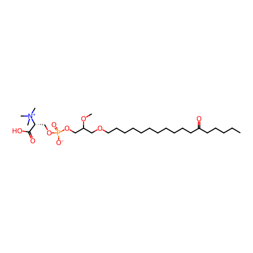 Chemical structure of BindingDB Monomer ID 50034224