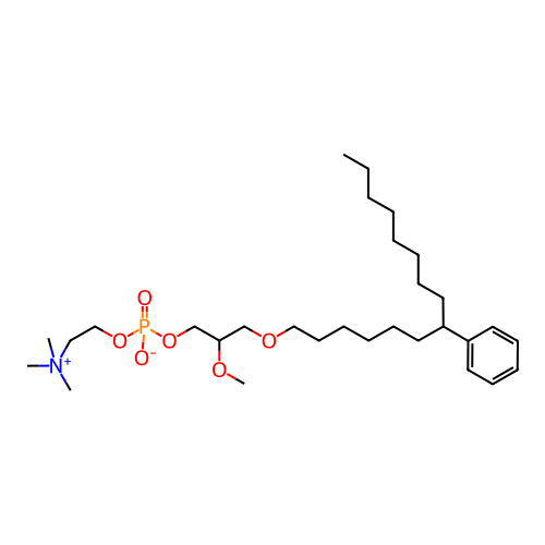 Chemical structure of BindingDB Monomer ID 50034229