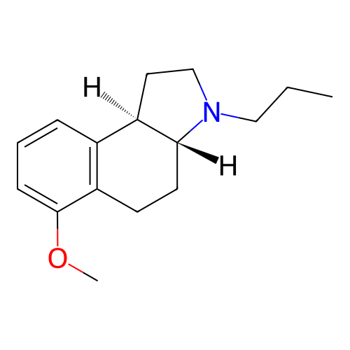 Chemical structure of BindingDB Monomer ID 50034326