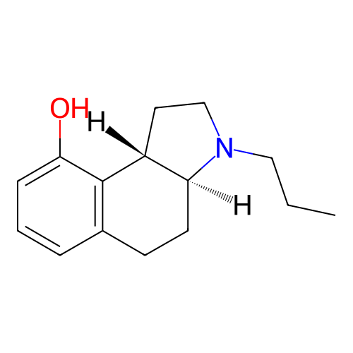 Chemical structure of BindingDB Monomer ID 50034332