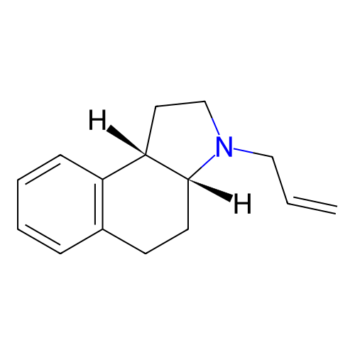 Chemical structure of BindingDB Monomer ID 50034337