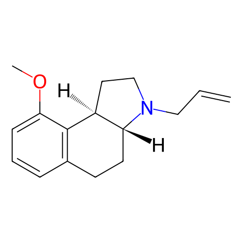 Chemical structure of BindingDB Monomer ID 50034339