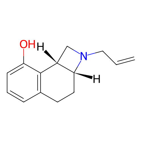 Chemical structure of BindingDB Monomer ID 50034348