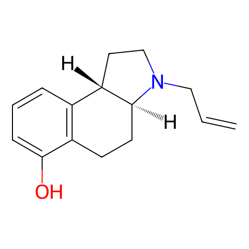 Chemical structure of BindingDB Monomer ID 50034359