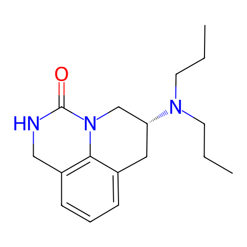 Chemical structure of BindingDB Monomer ID 50034362