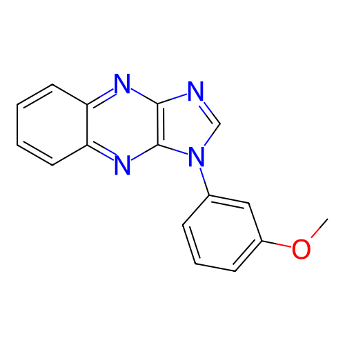 Chemical structure of BindingDB Monomer ID 50034374